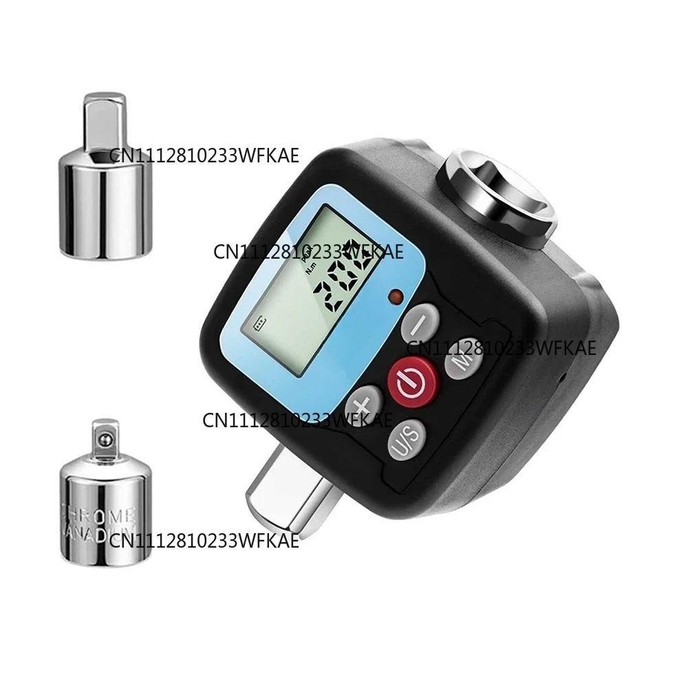 Electronics Repair In Usa - Hoogprecisie koppeladapter vierkante aandrijving 1/2'' 1/4''