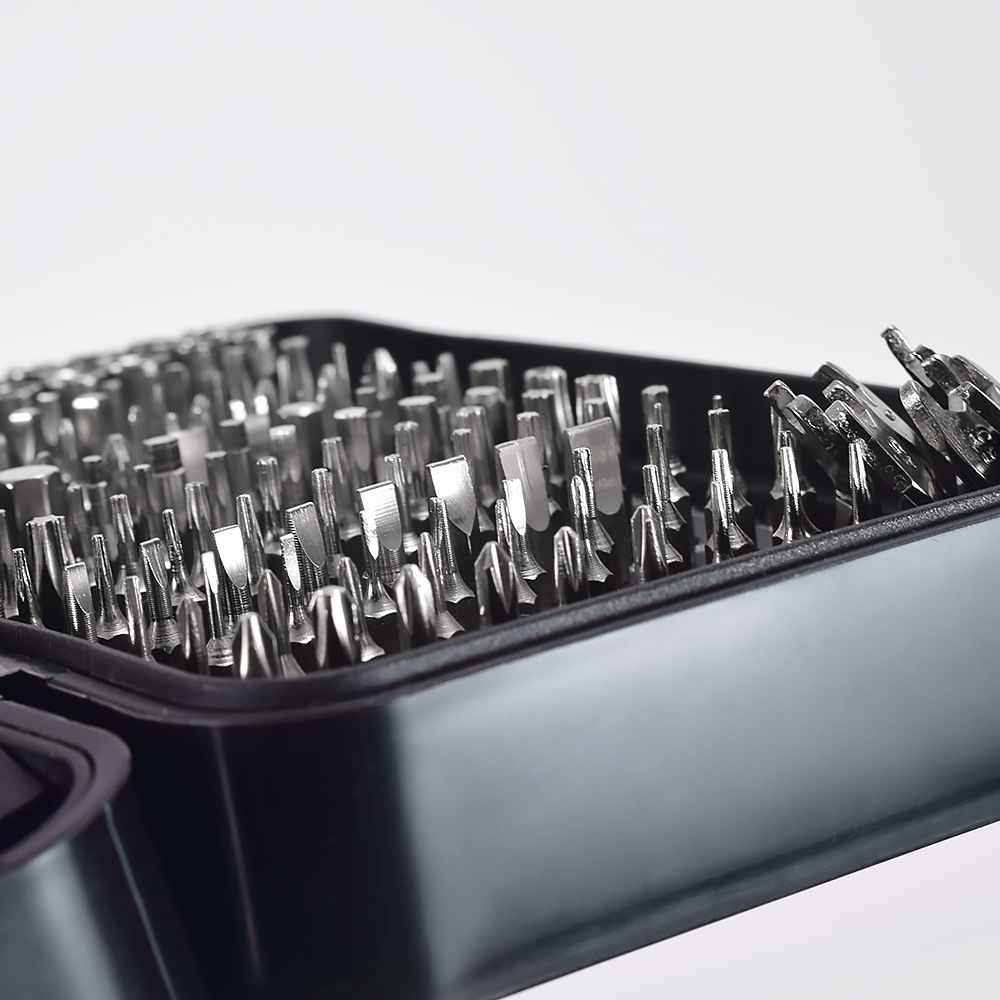 170-delige precisieschroevendr - Electronics Repair Tools recensie en prijs