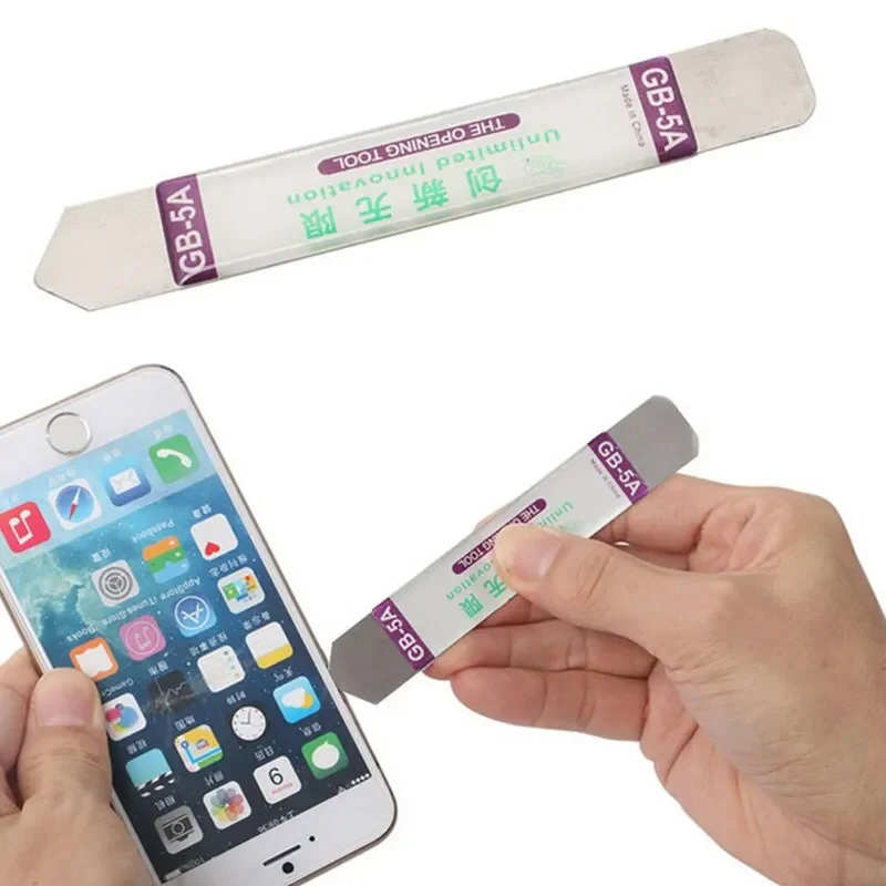 Universele telefoon-demontage- - Phone Opening Tool recensie en prijs