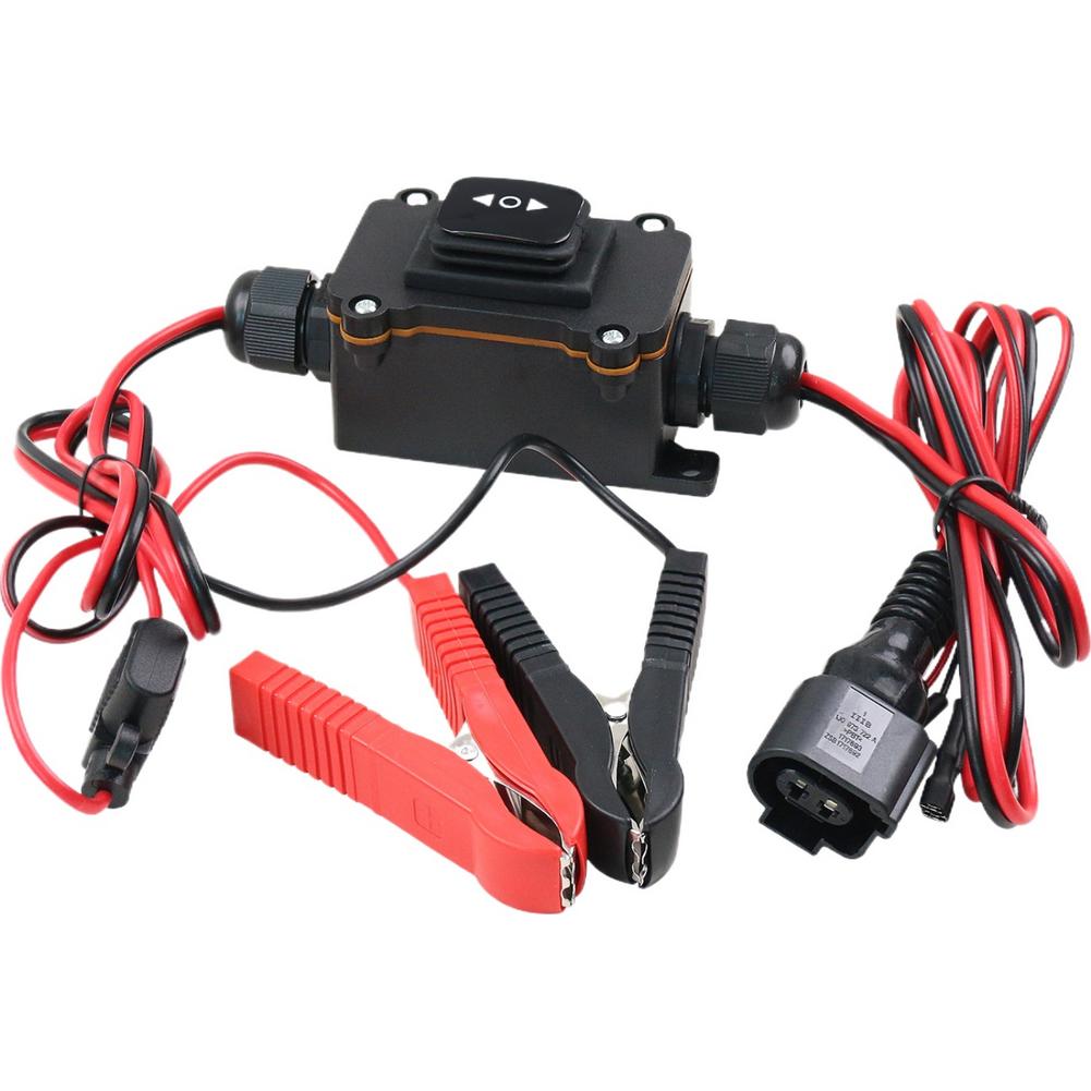 1/2/3 Elektronische parkeerrem - Electronics Repair Tools recensie en prijs