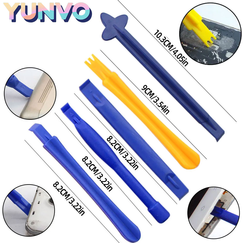 Reparatieschroevendraaierset v - Phone Opening Tool recensie en prijs