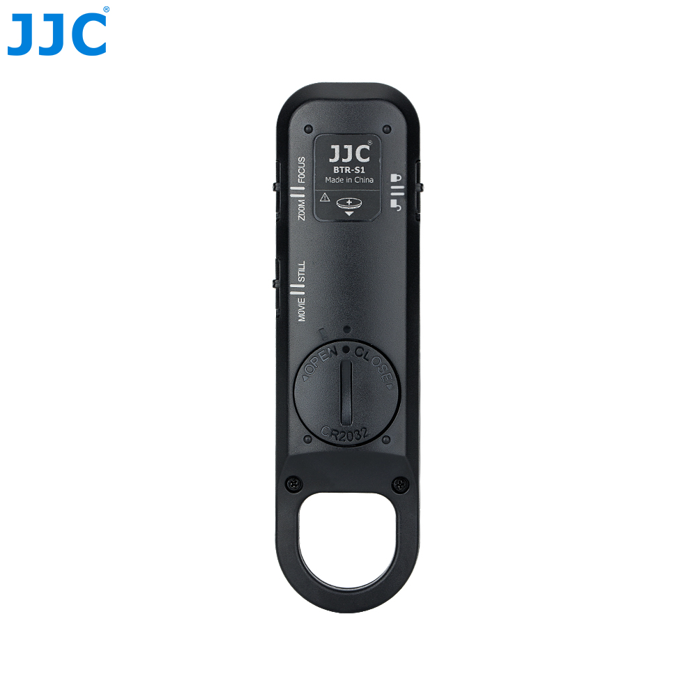 Jc BTR-S1 Draadloze Bluetooth  - Sony Camera Zv-E10 recensie en prijs