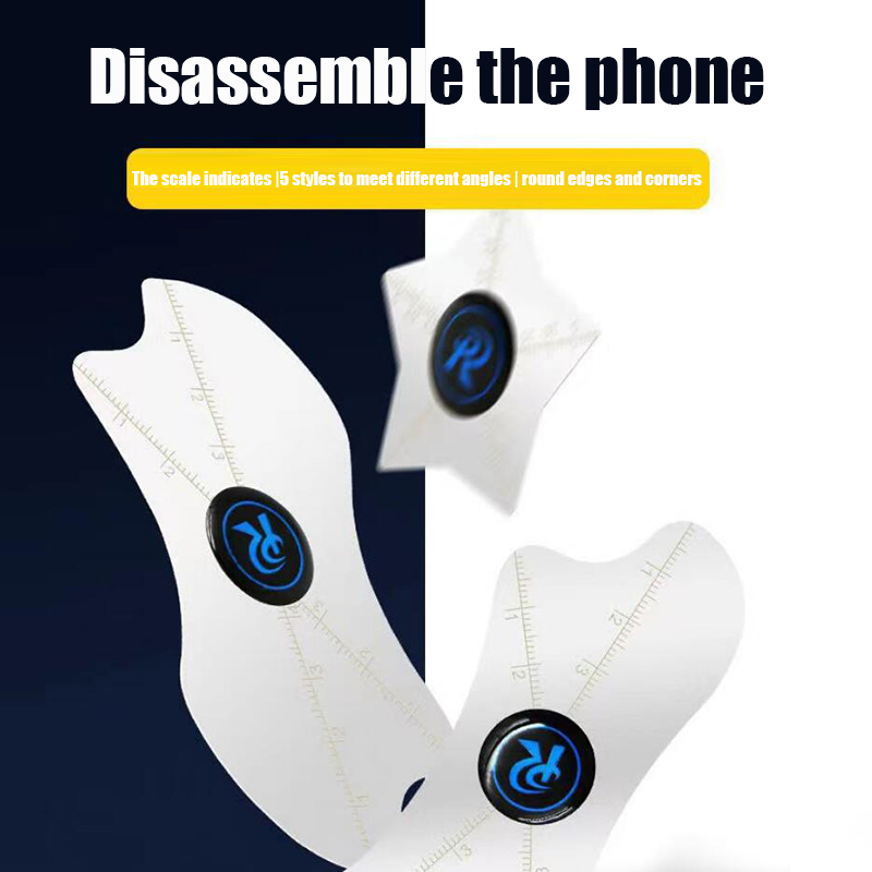 Mobiele telefoon Pad Laptop Sc - Phone Opening Tool recensie en prijs