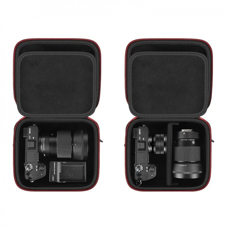 Geschikt voor de Sony Alpha 63 - Sony Camera Zv-E10 recensie en prijs