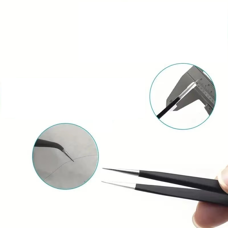 NIEUWE 6 stks Precisie Lange P - Electronics Repair Tools recensie en prijs
