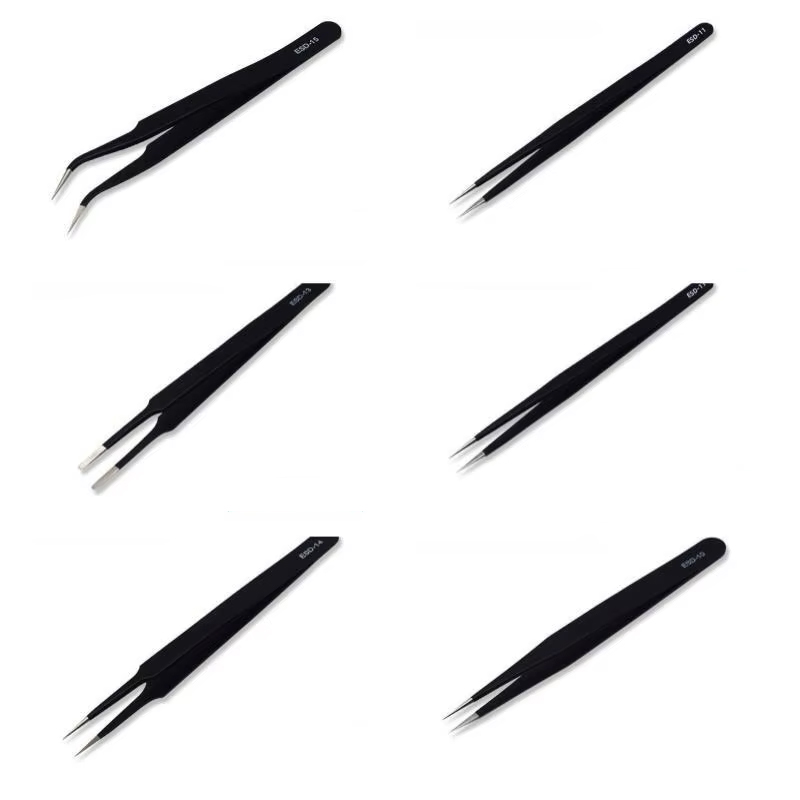 NIEUWE 6 stks Precisie Lange P - Electronics Repair Tools recensie en prijs