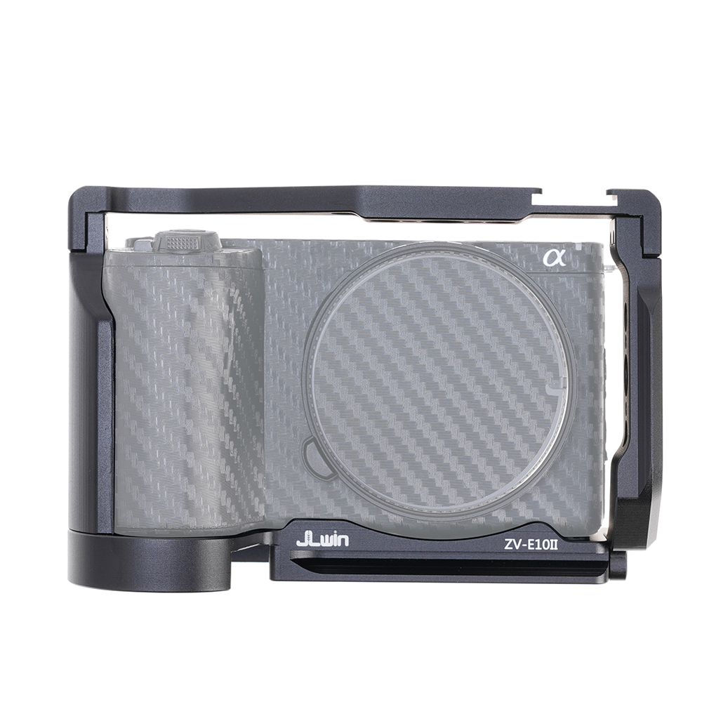 FOTGA ZV-E10 II Camera Kooi Me - Sony Camera Zv-E10 recensie en prijs