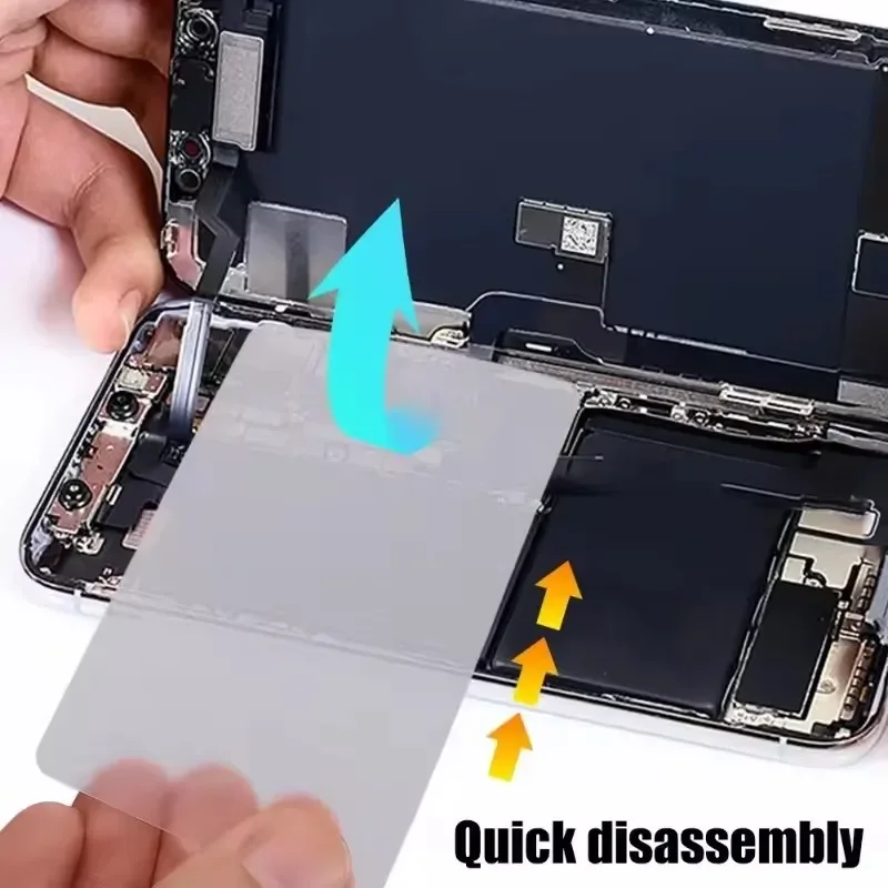 1-100 Stuks Telefoon Scherm Pr - Phone Opening Tool recensie en prijs